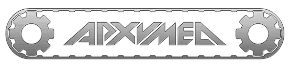 Archimed — Company Logo