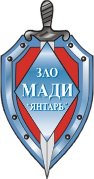 MADI Yantar — Logo