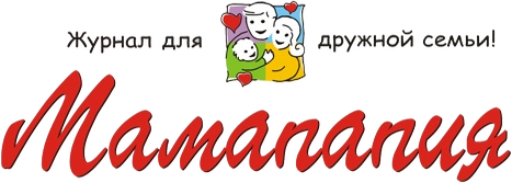 Mamapapiya Magazine — Logo