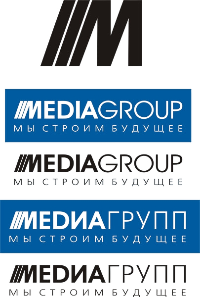 Media-Group — Company Logo